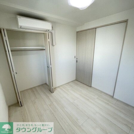 フロントコート両国の物件内観写真